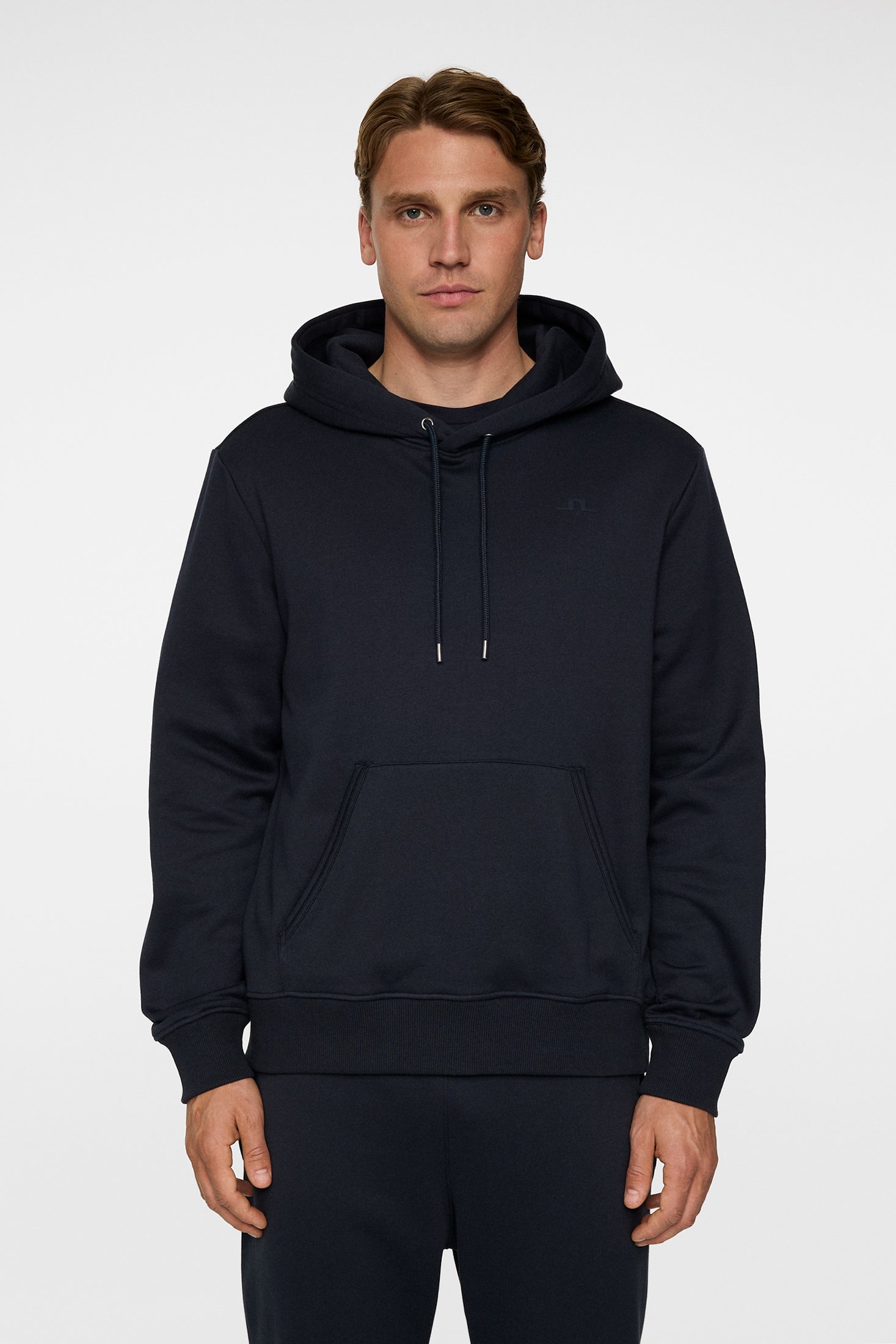 Alpha Hood Jl Navy