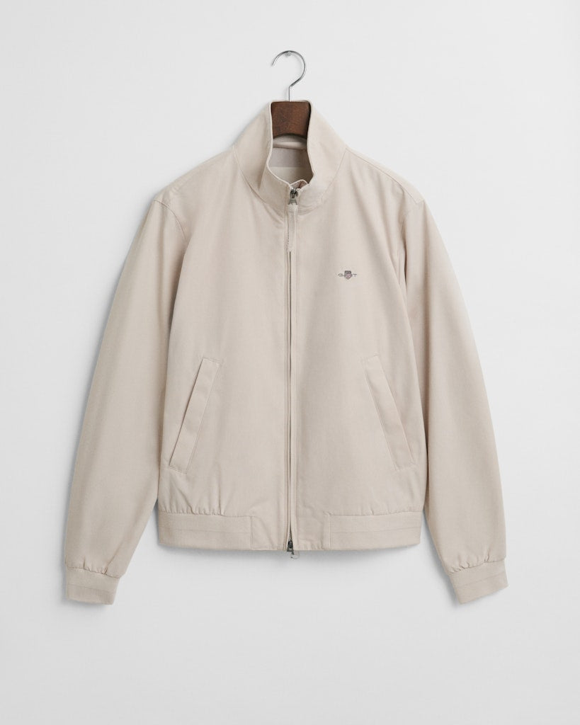 LIGHTWEIGHT HAMPSHIRE JACKET Putty