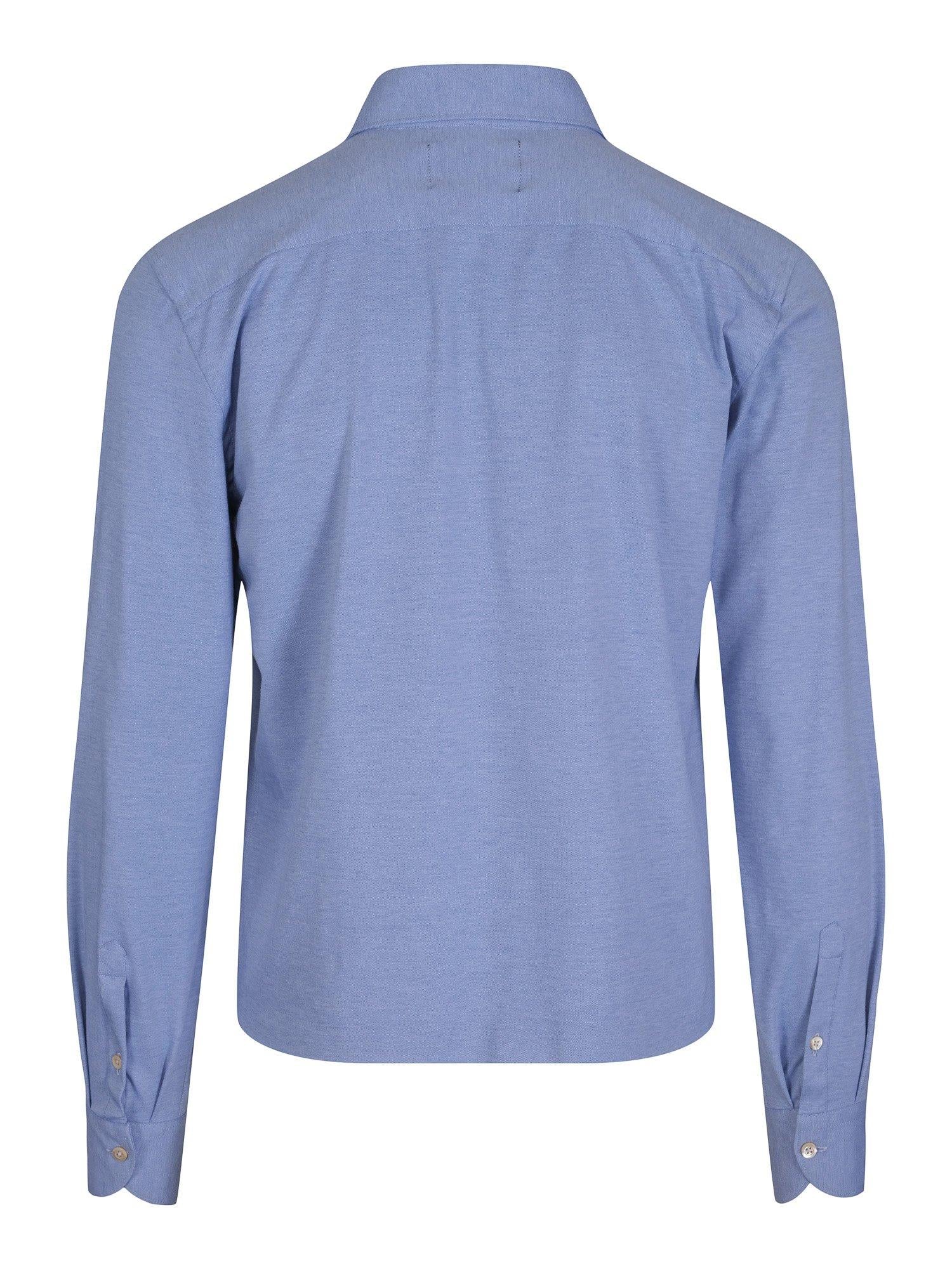 Leo Tailor fit Light Blue