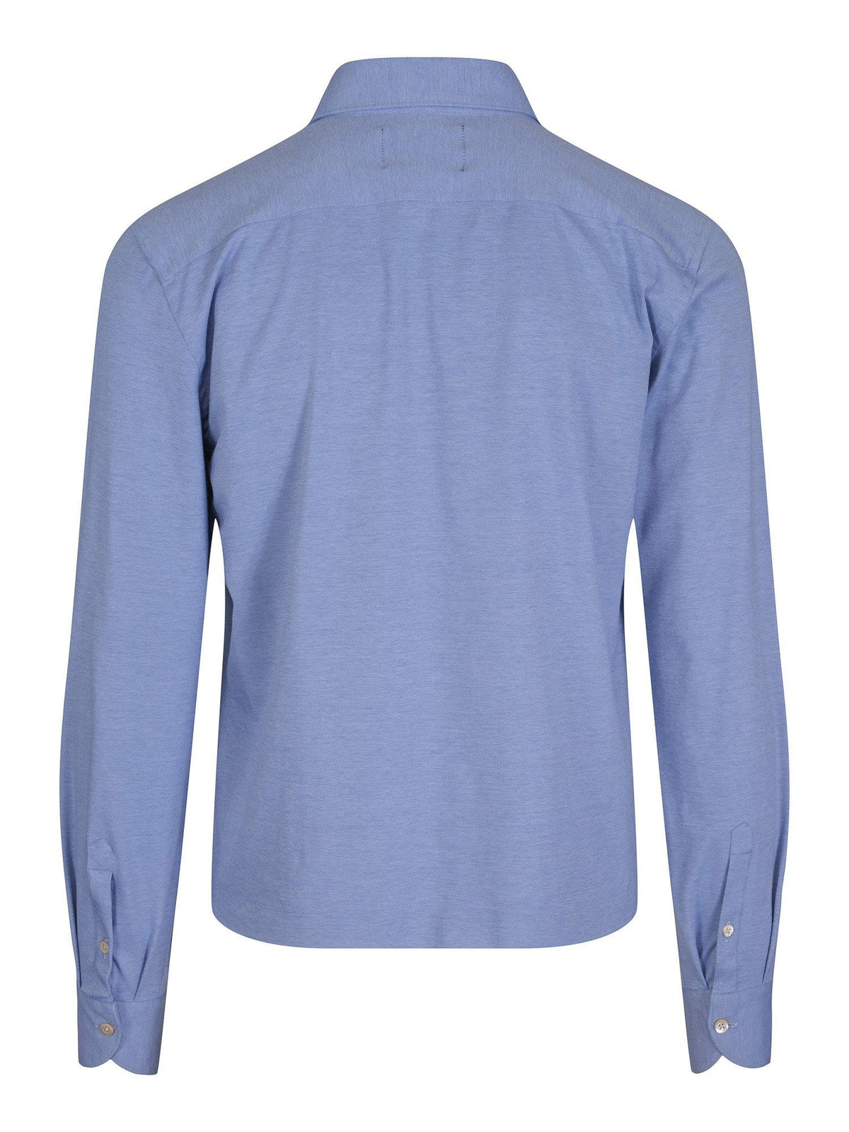 Leo Tailor fit Light Blue