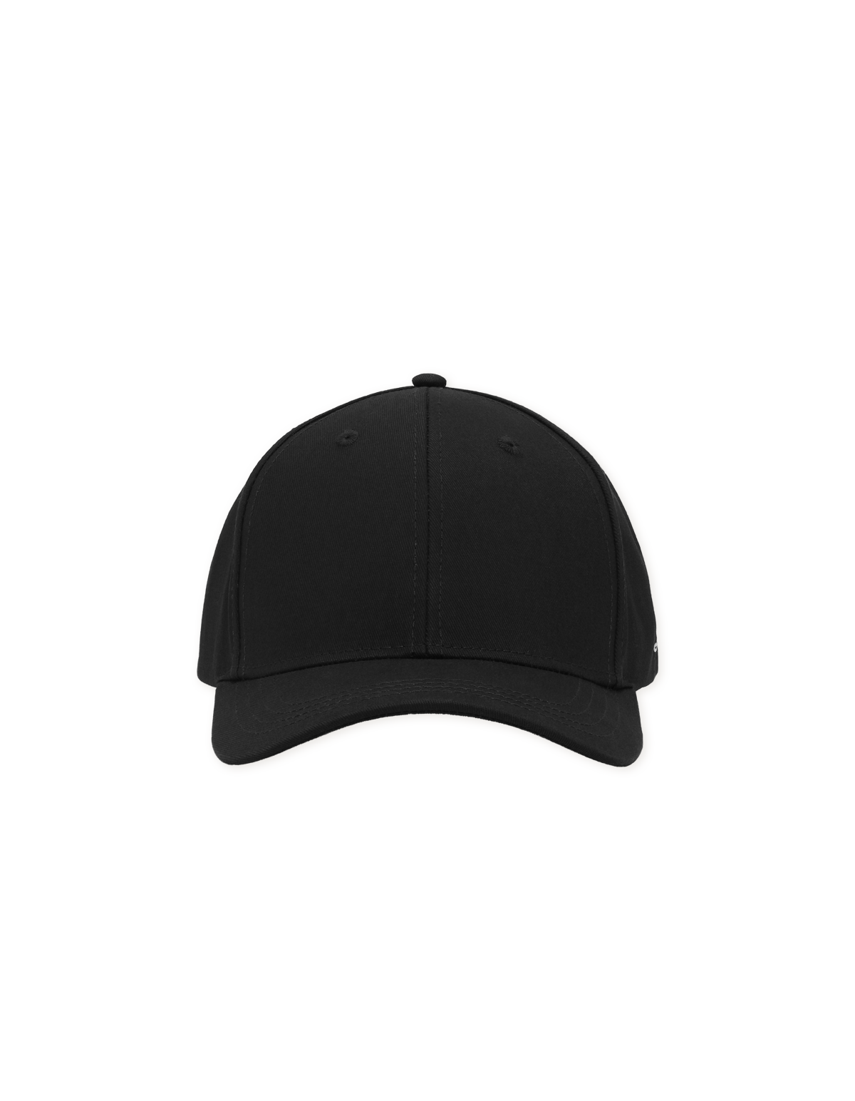 Crew Organic Baseball Cap Sort