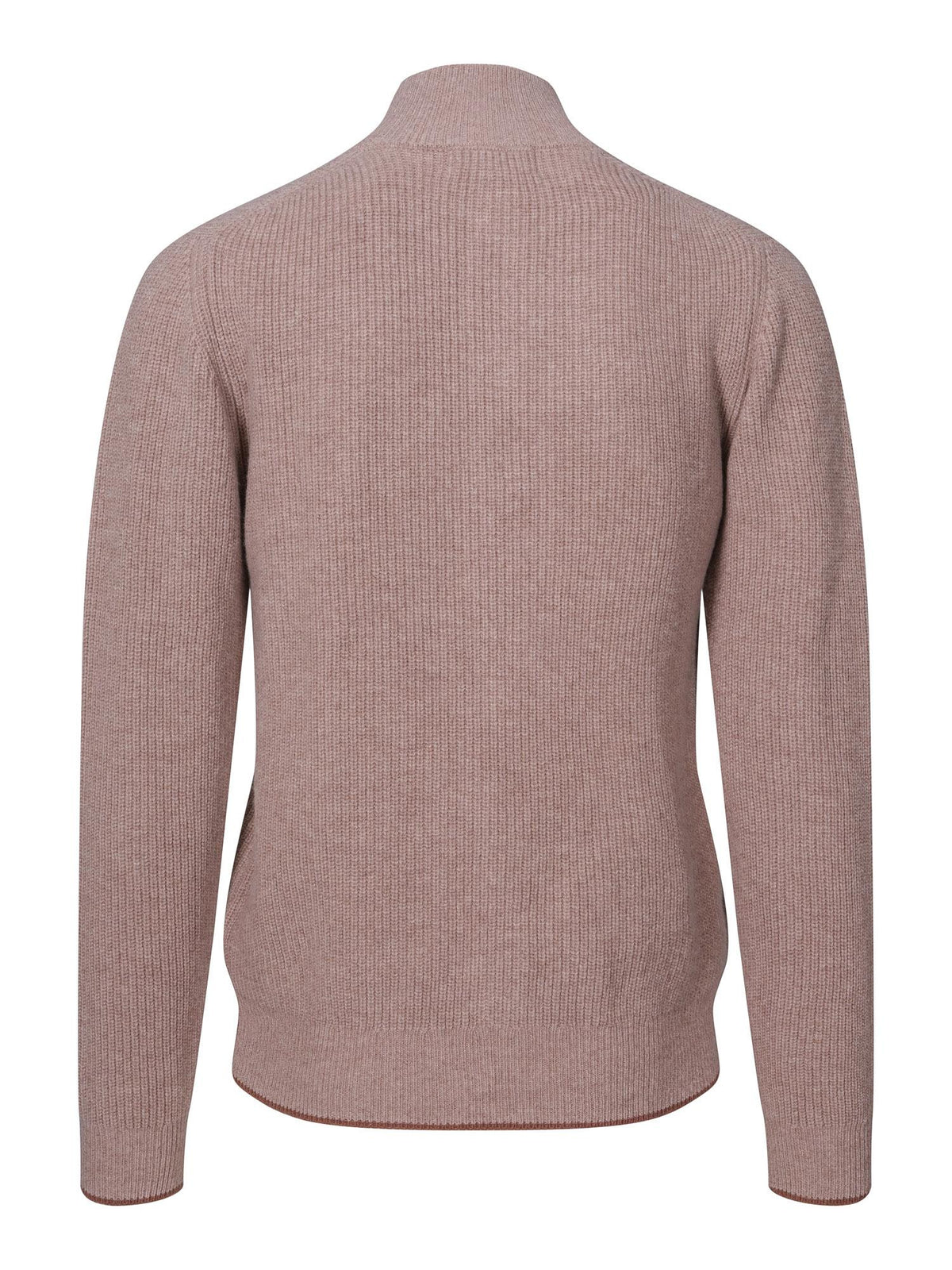 Luca Cardigan Beige
