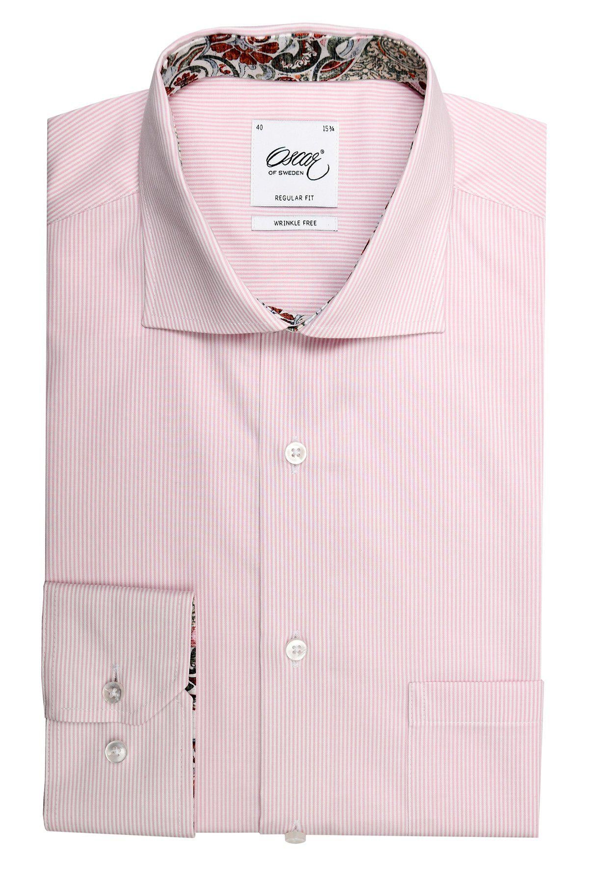 6516 05 SN Rose Stripe