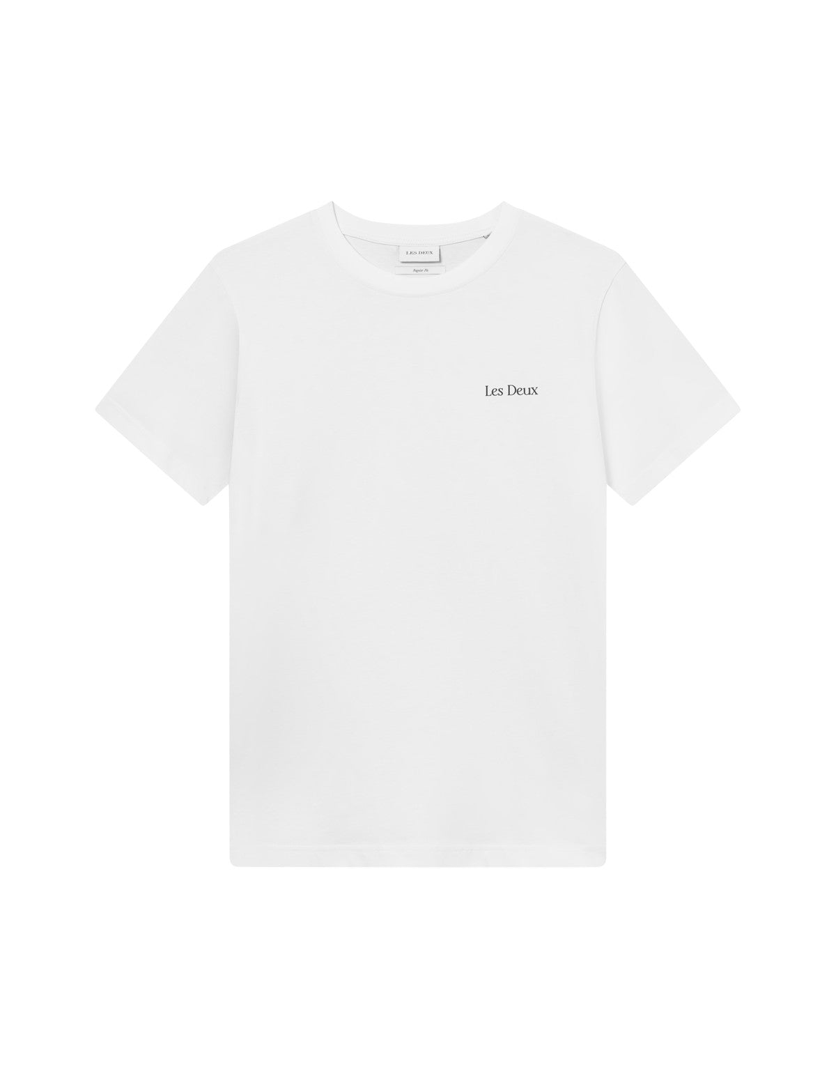 Brady Flowermarket T-Shirt White