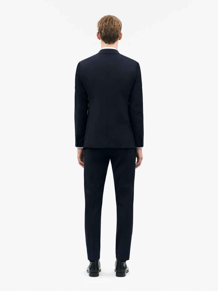 Jerretts Royal Blue