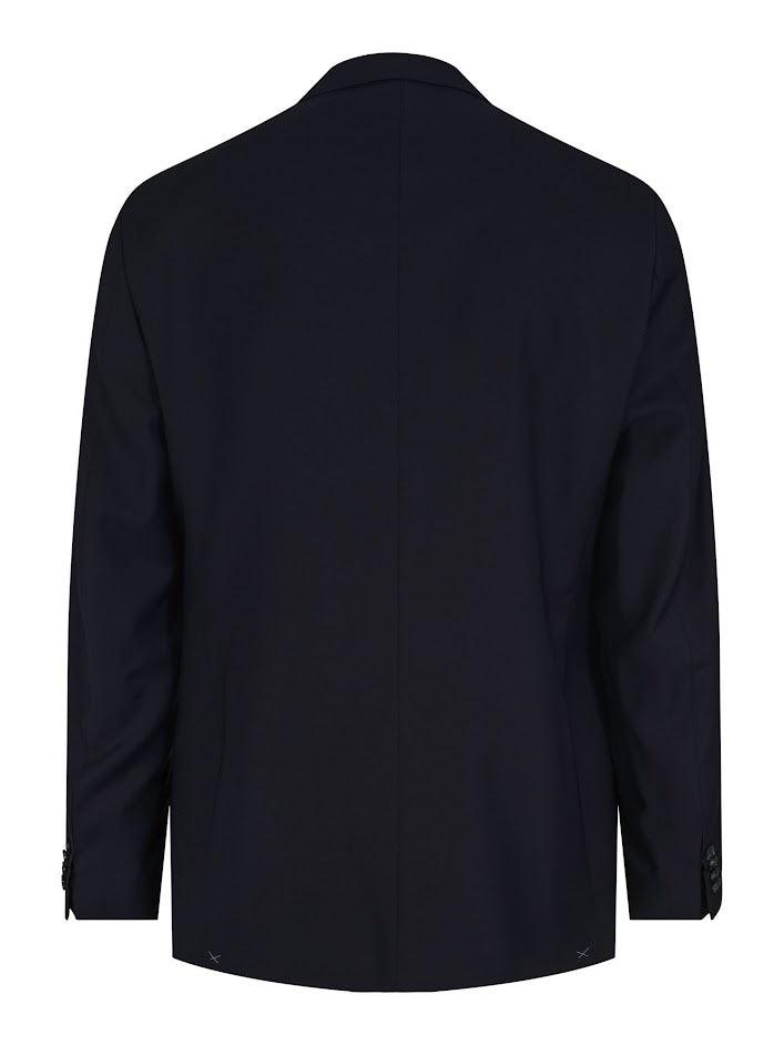 Torino Blazer Black