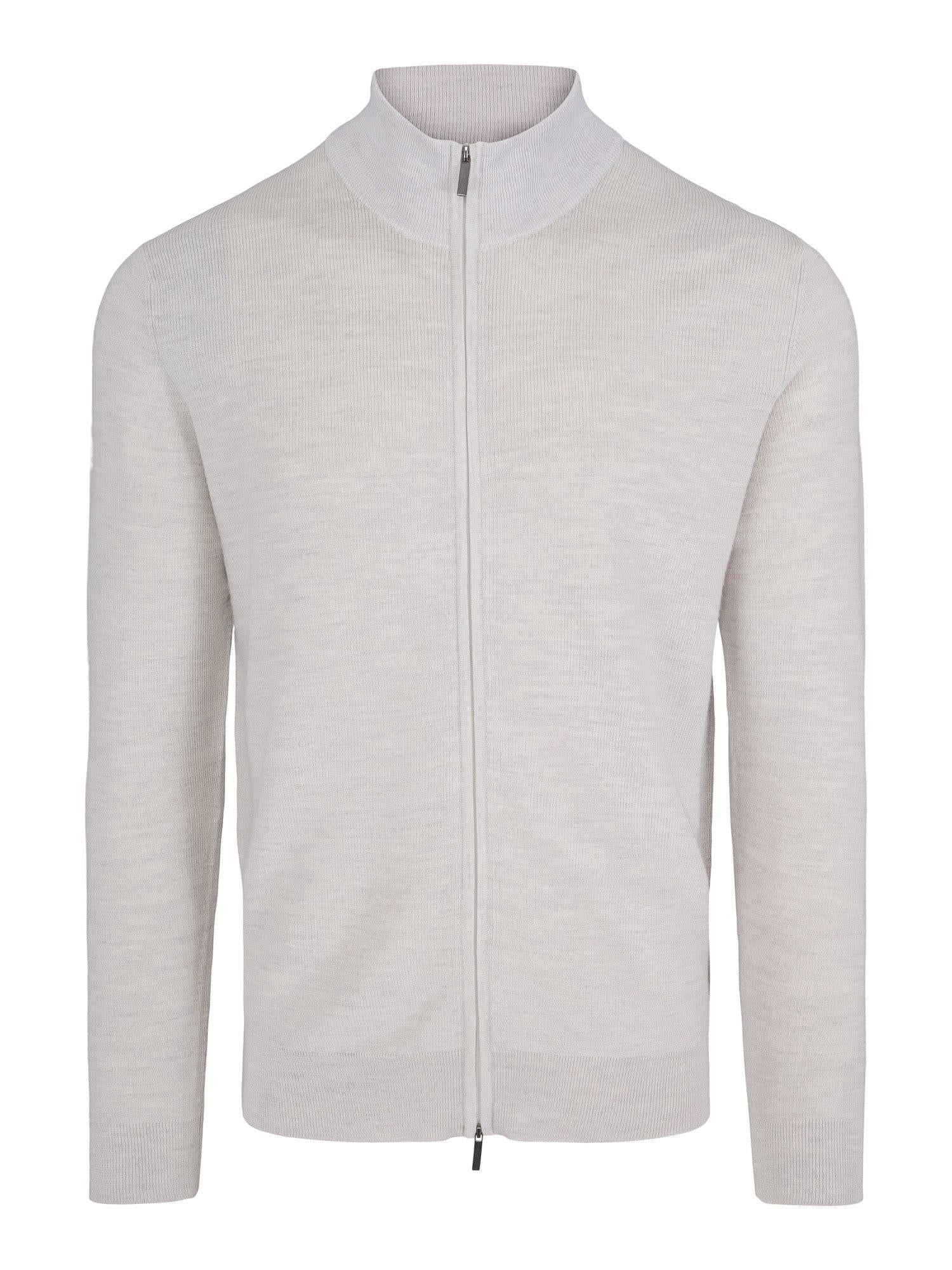 Henrik Cardigan Sand