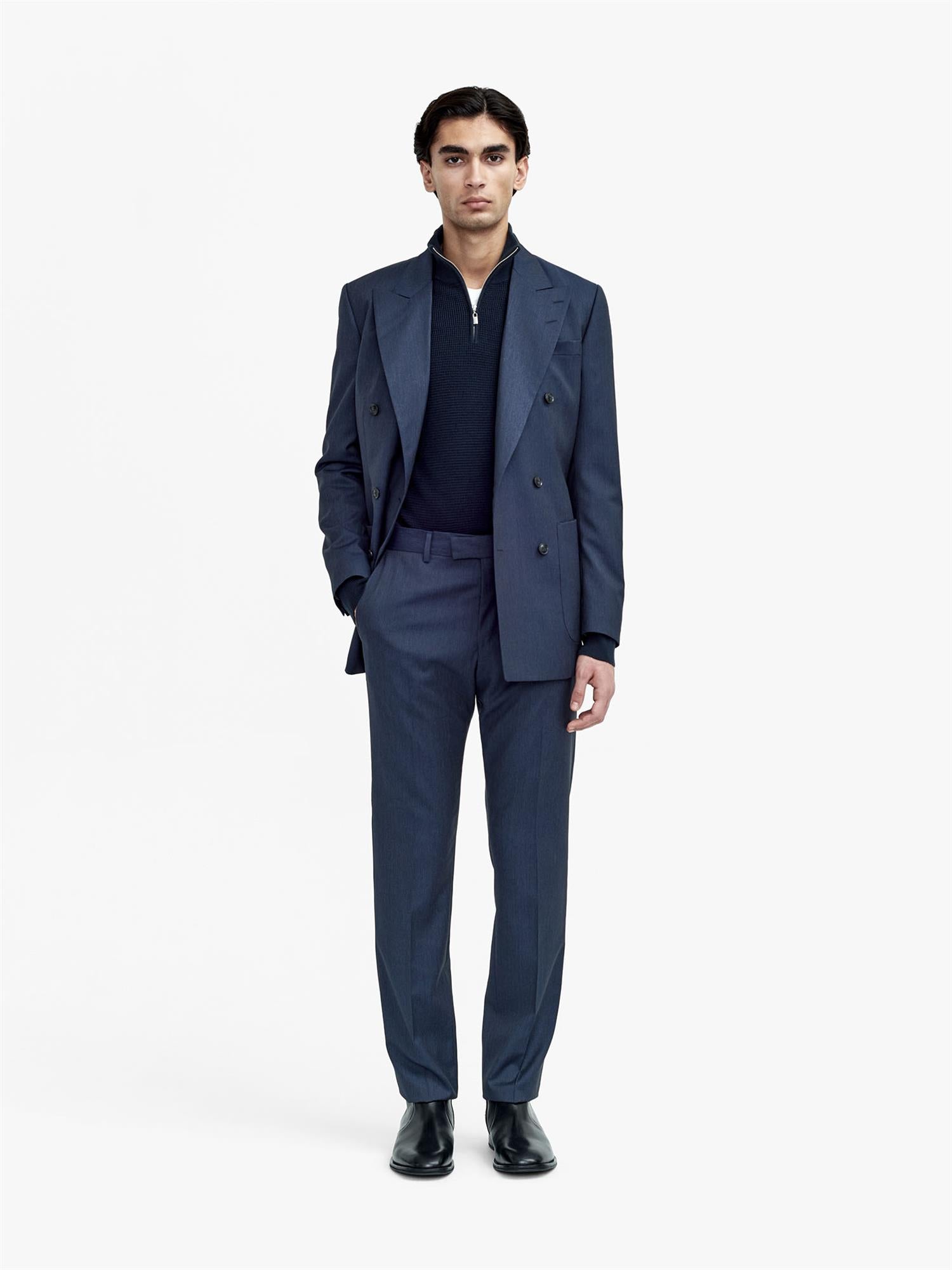 Joachim Royal Blue