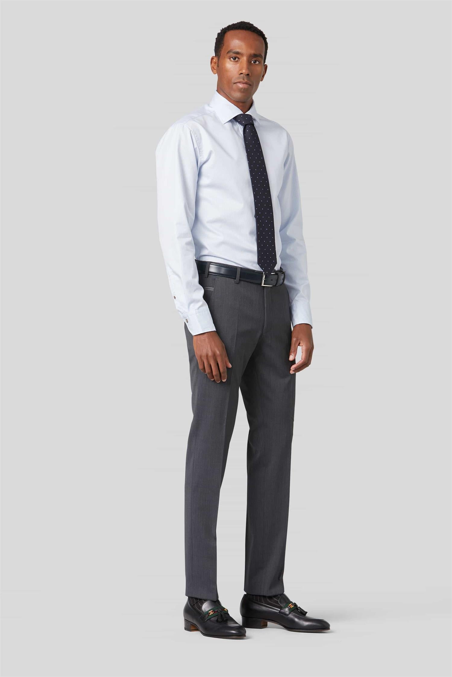 Bonn Mid-Grey
