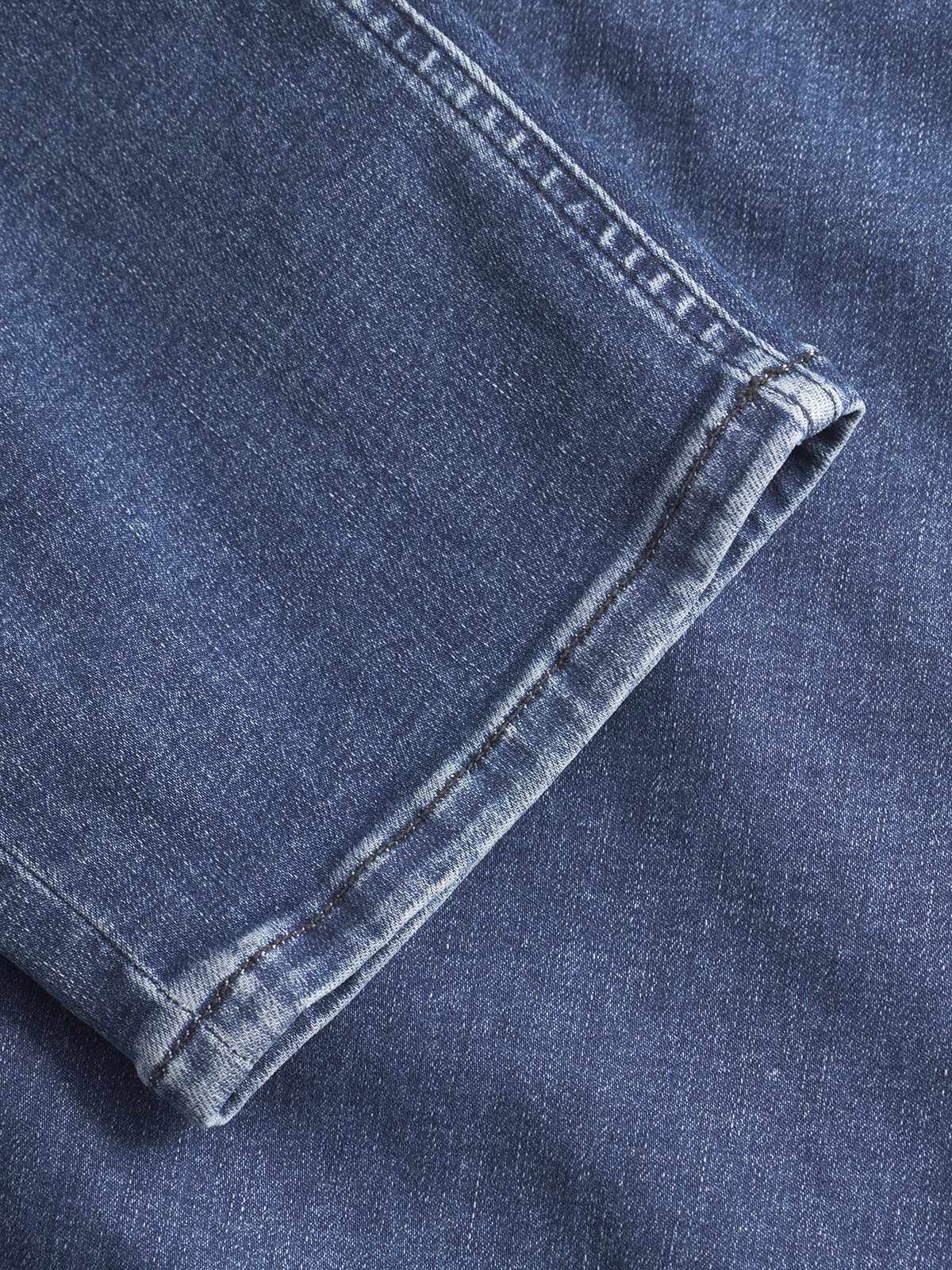 Jones Senso Mid Blue Denim