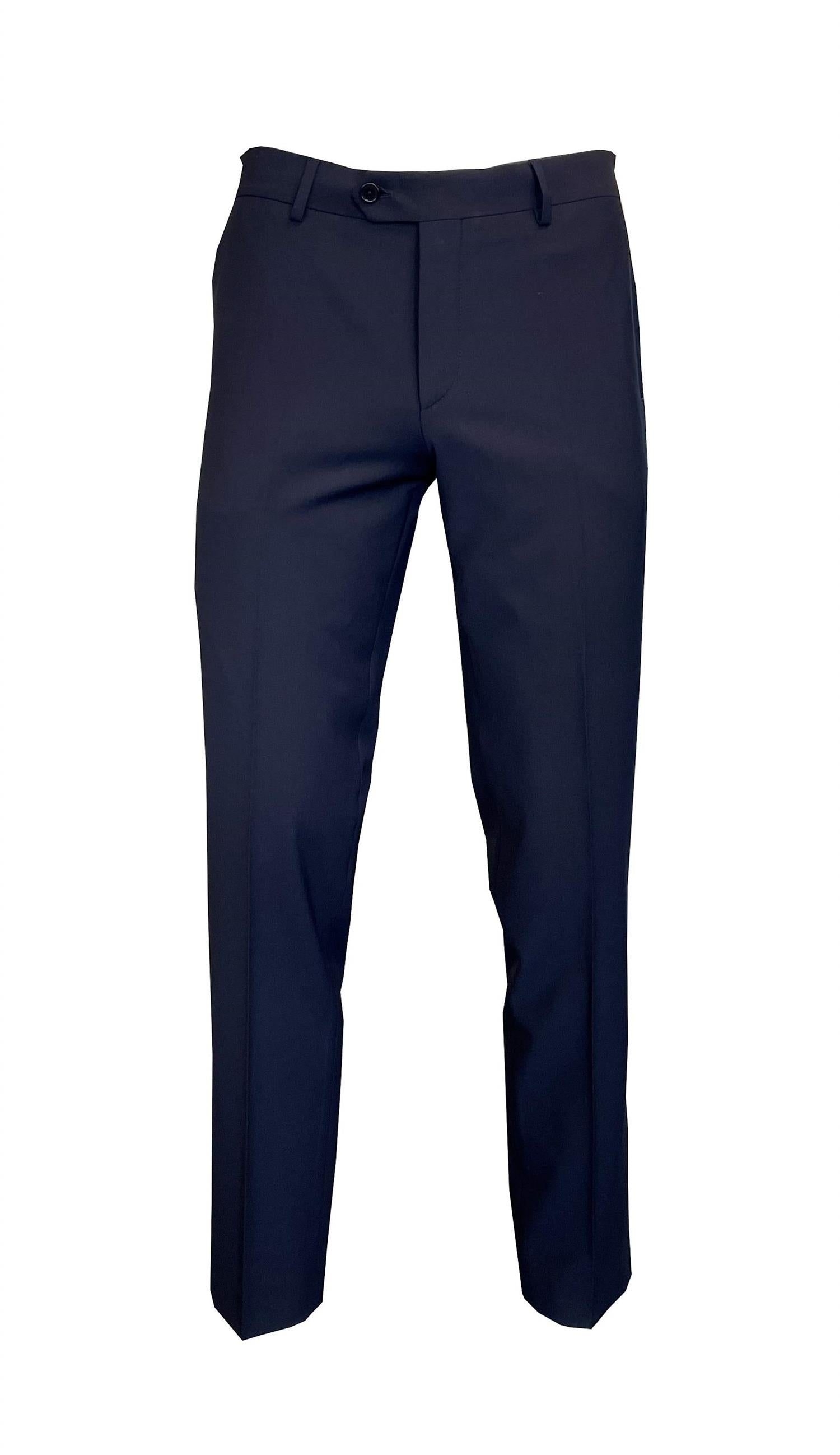 Ringo Trouser Konfirmant New Blue