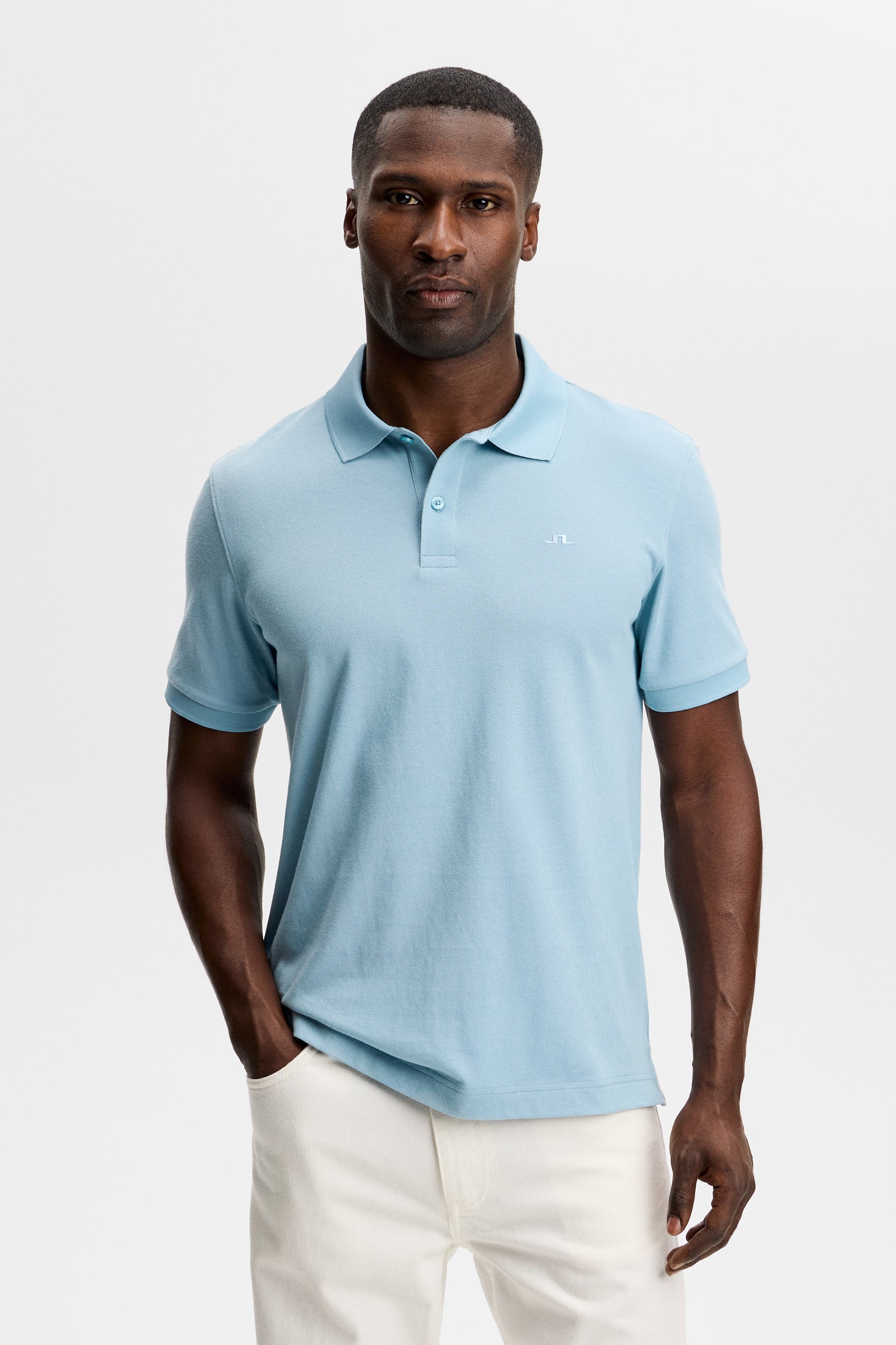 Verse polo Forget-Me-Not