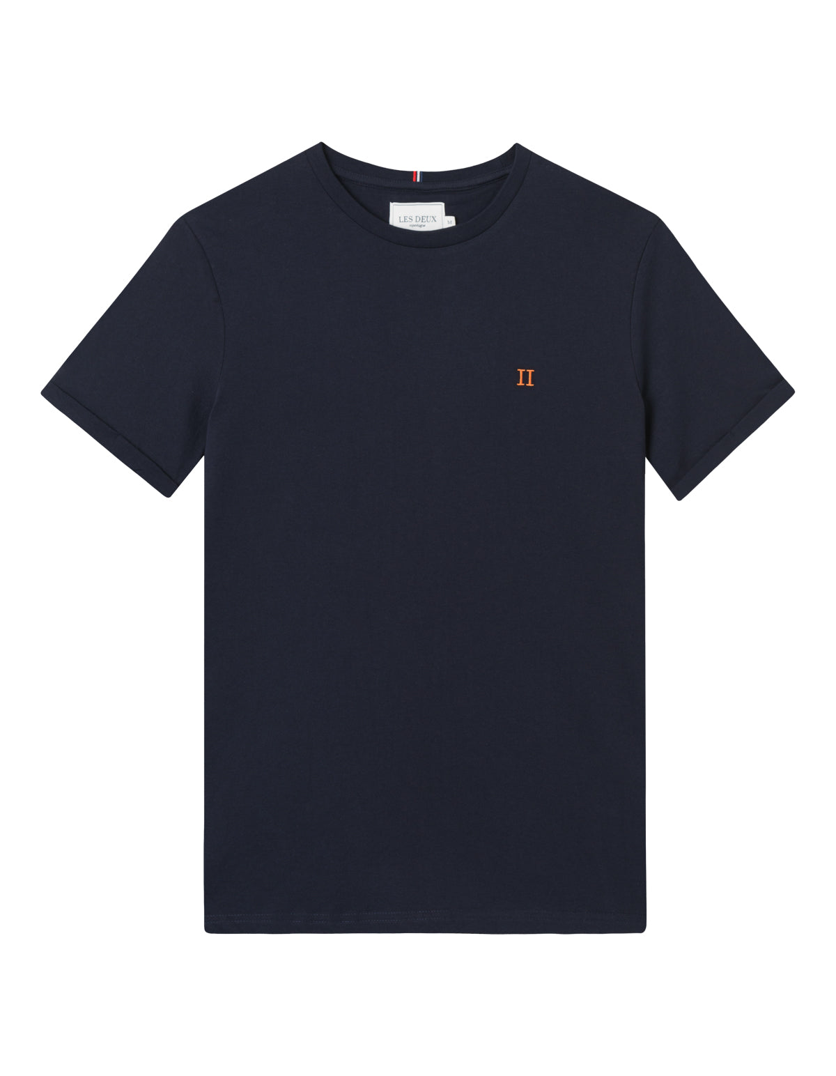 Norregaard T-Shirt Dark Navy