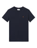 Nørregaard T-Shirt Dark Navy
