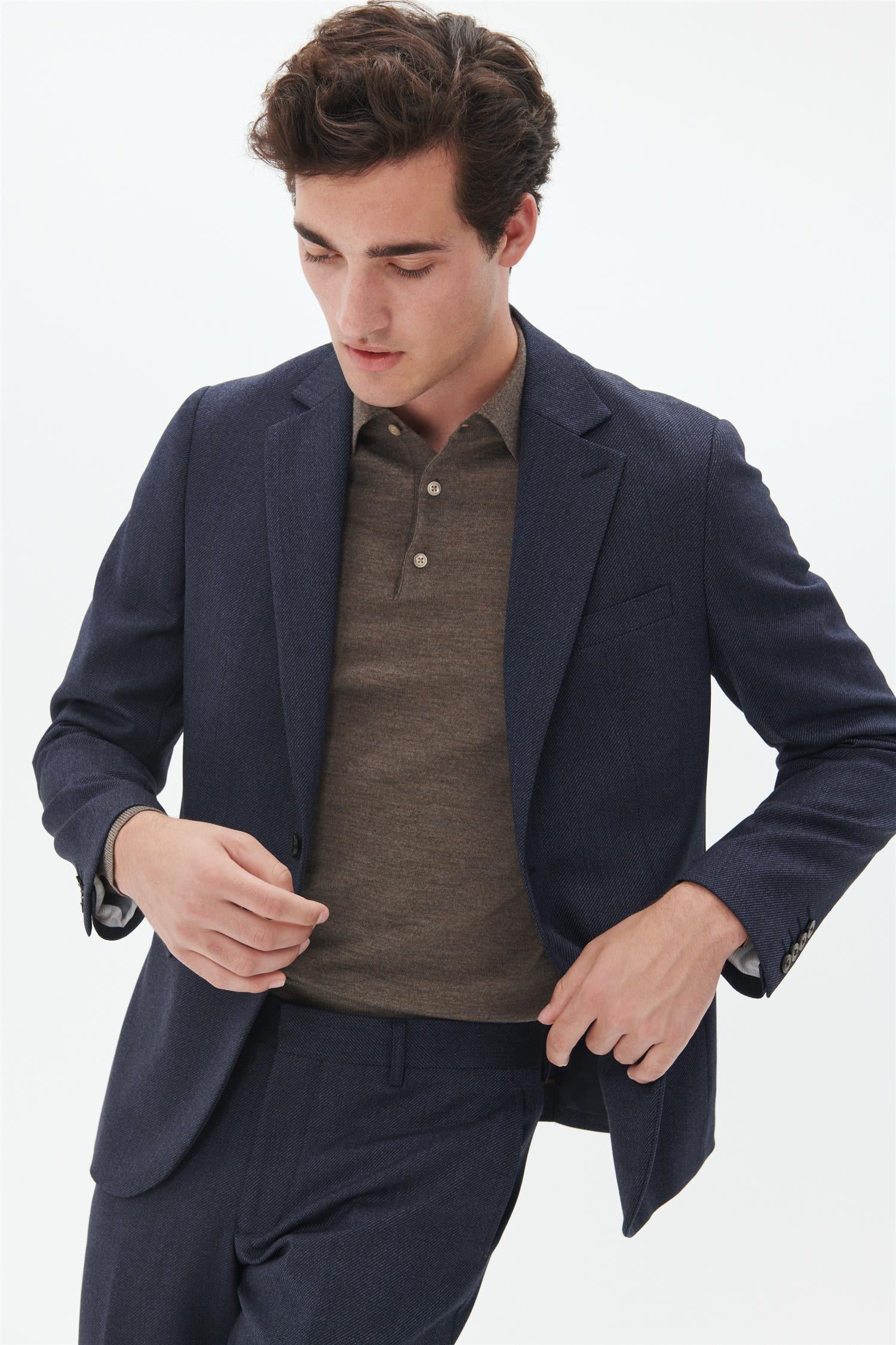 Mageorge Blue