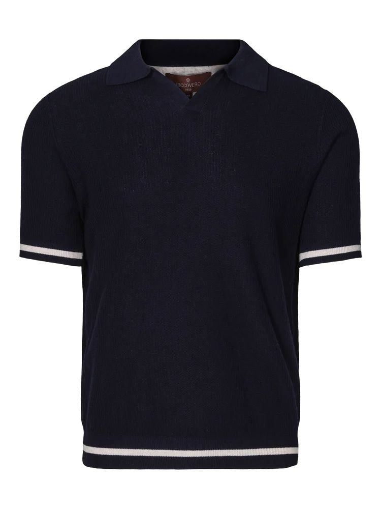 Felix Knit Navy