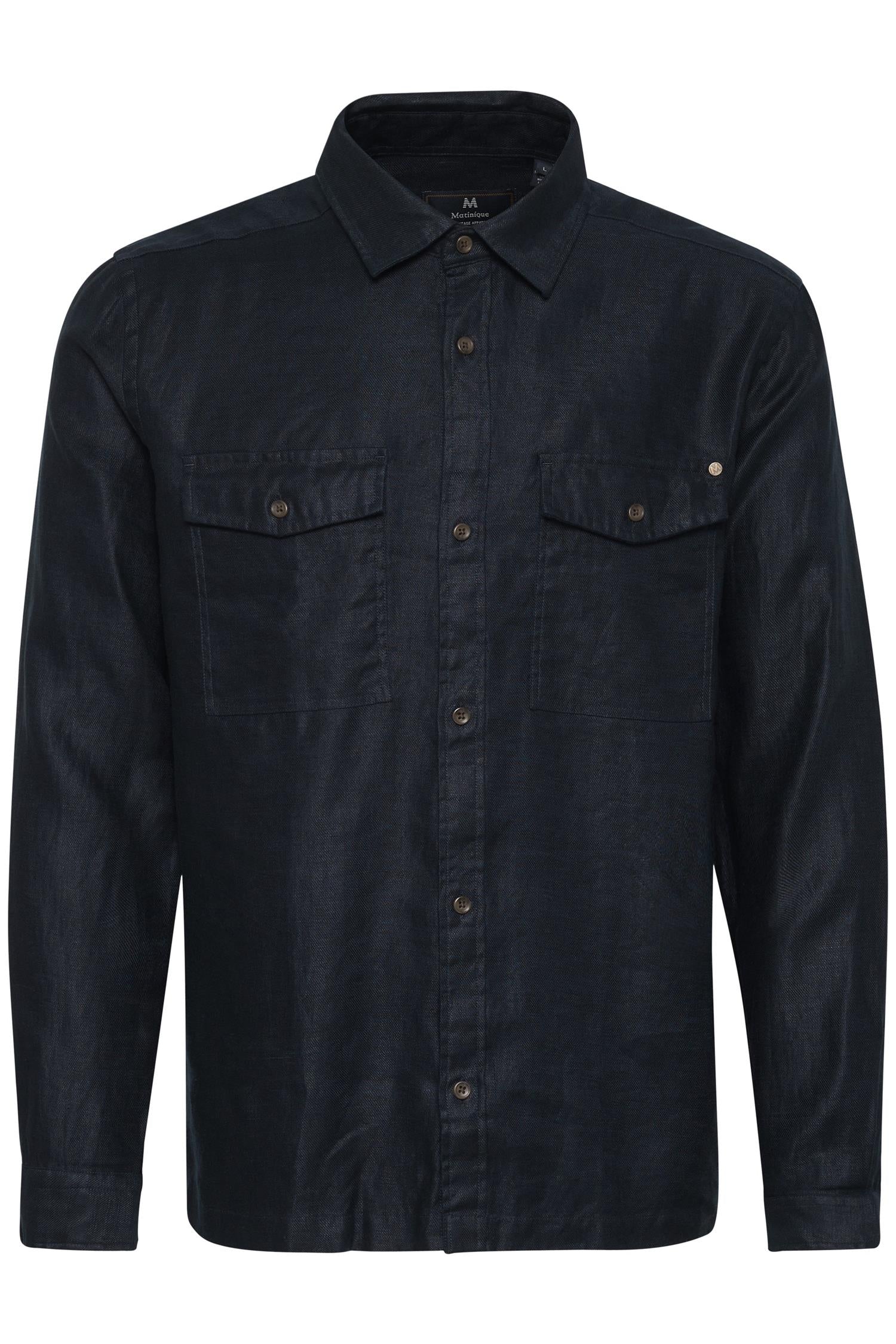 Maglibbon Heritage Blue