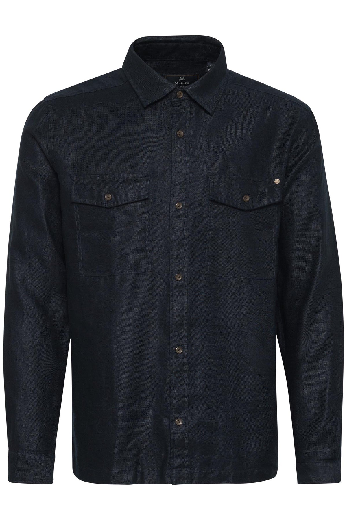 Maglibbon Heritage Blue