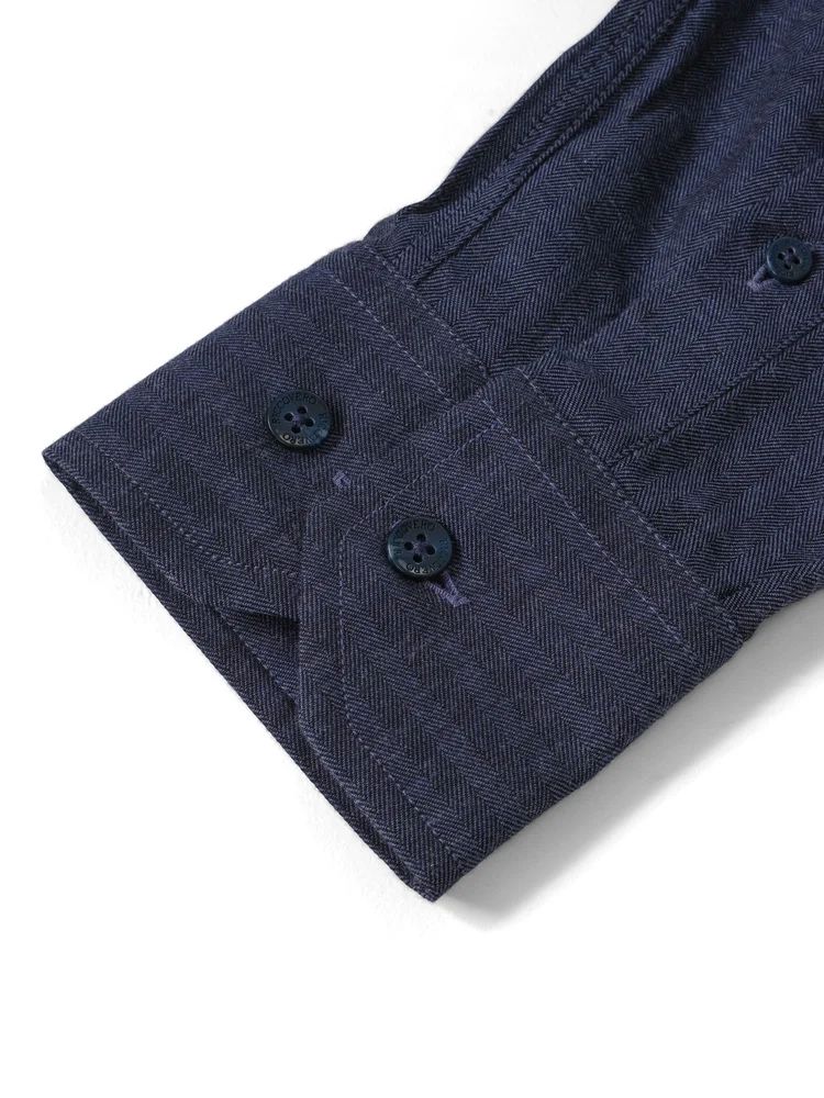 Chris Tailor Navy