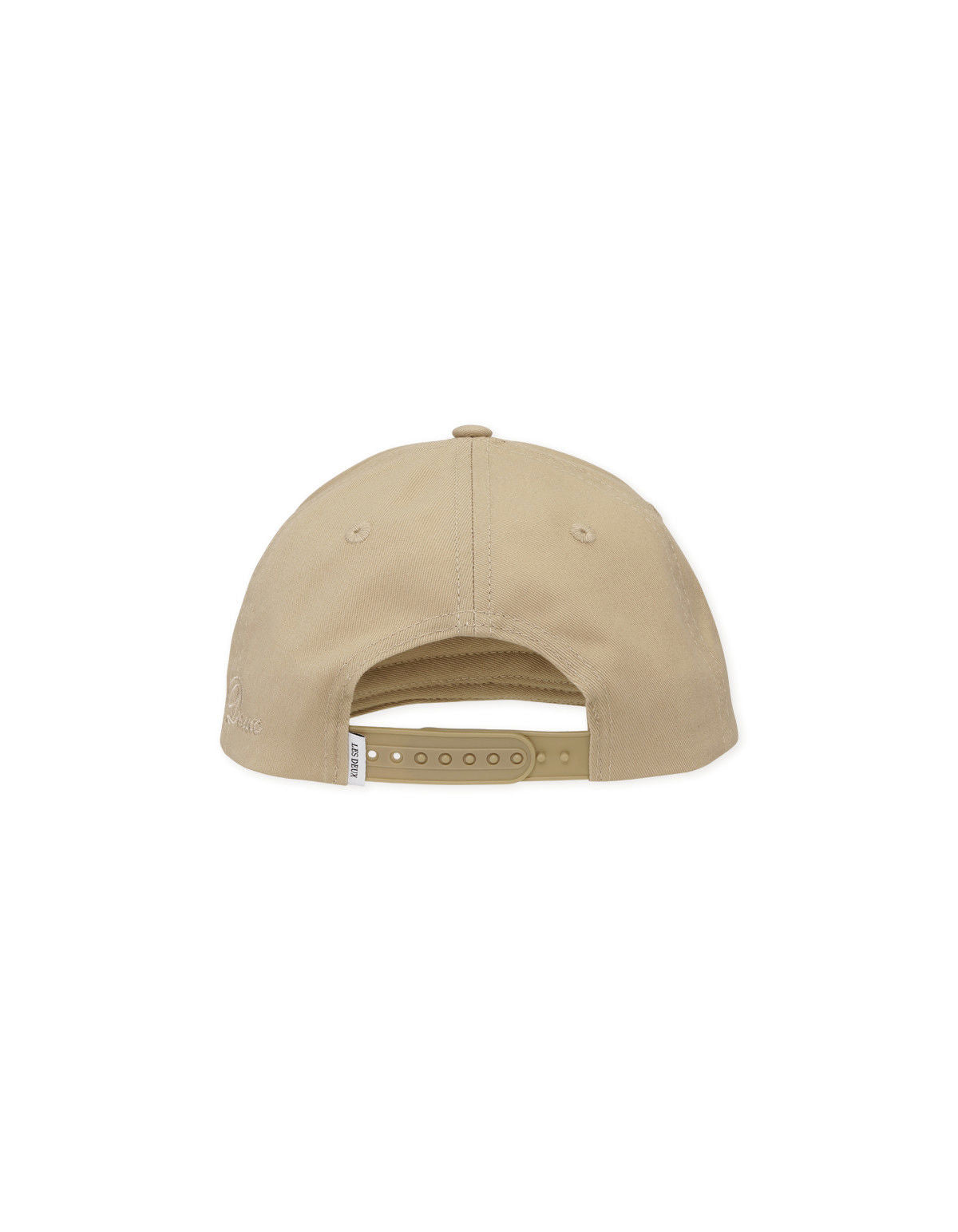 Ld Tonal Baseball Cap Dark Sand