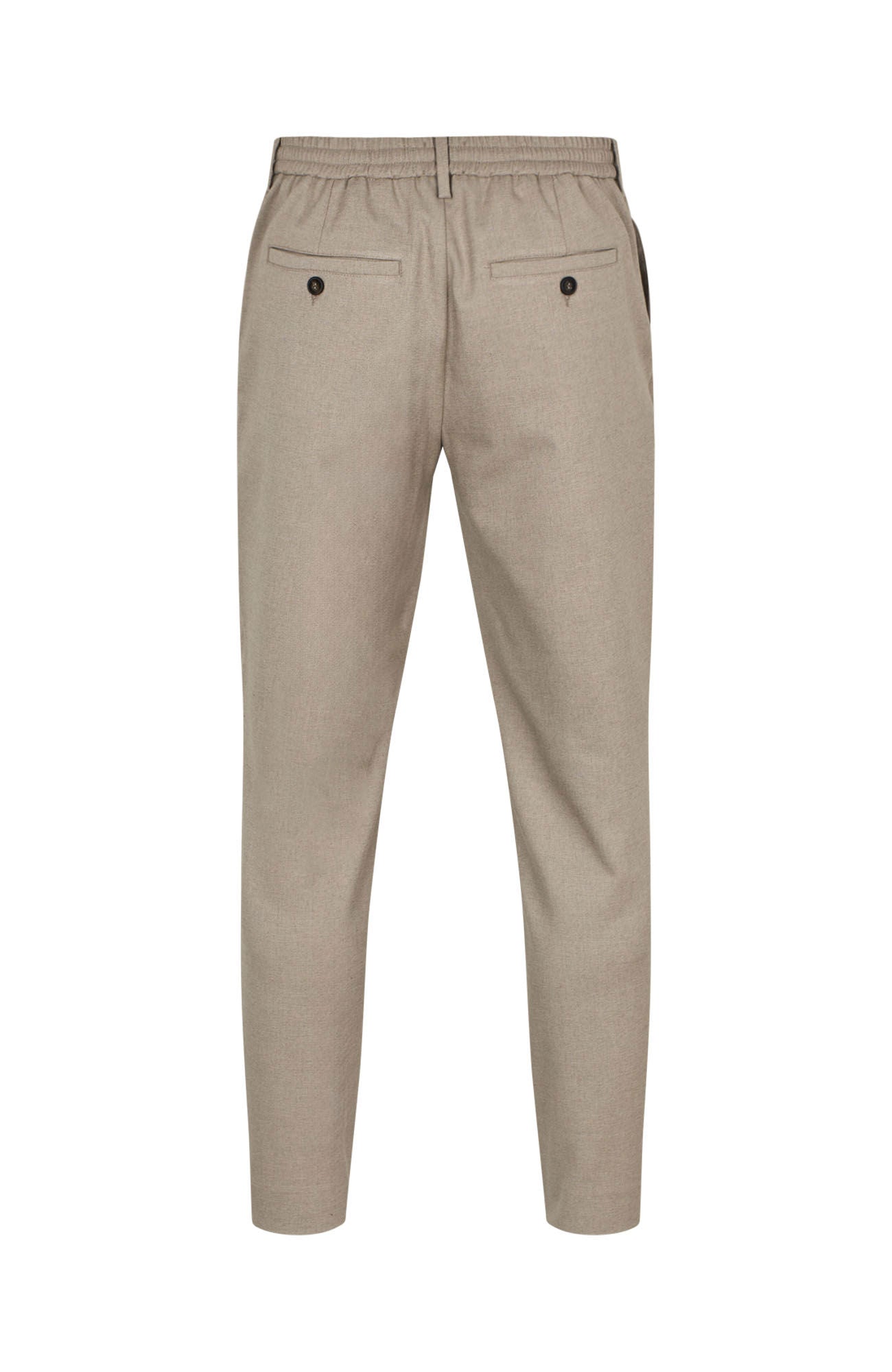 Theopl 438 Dark Sand Melange