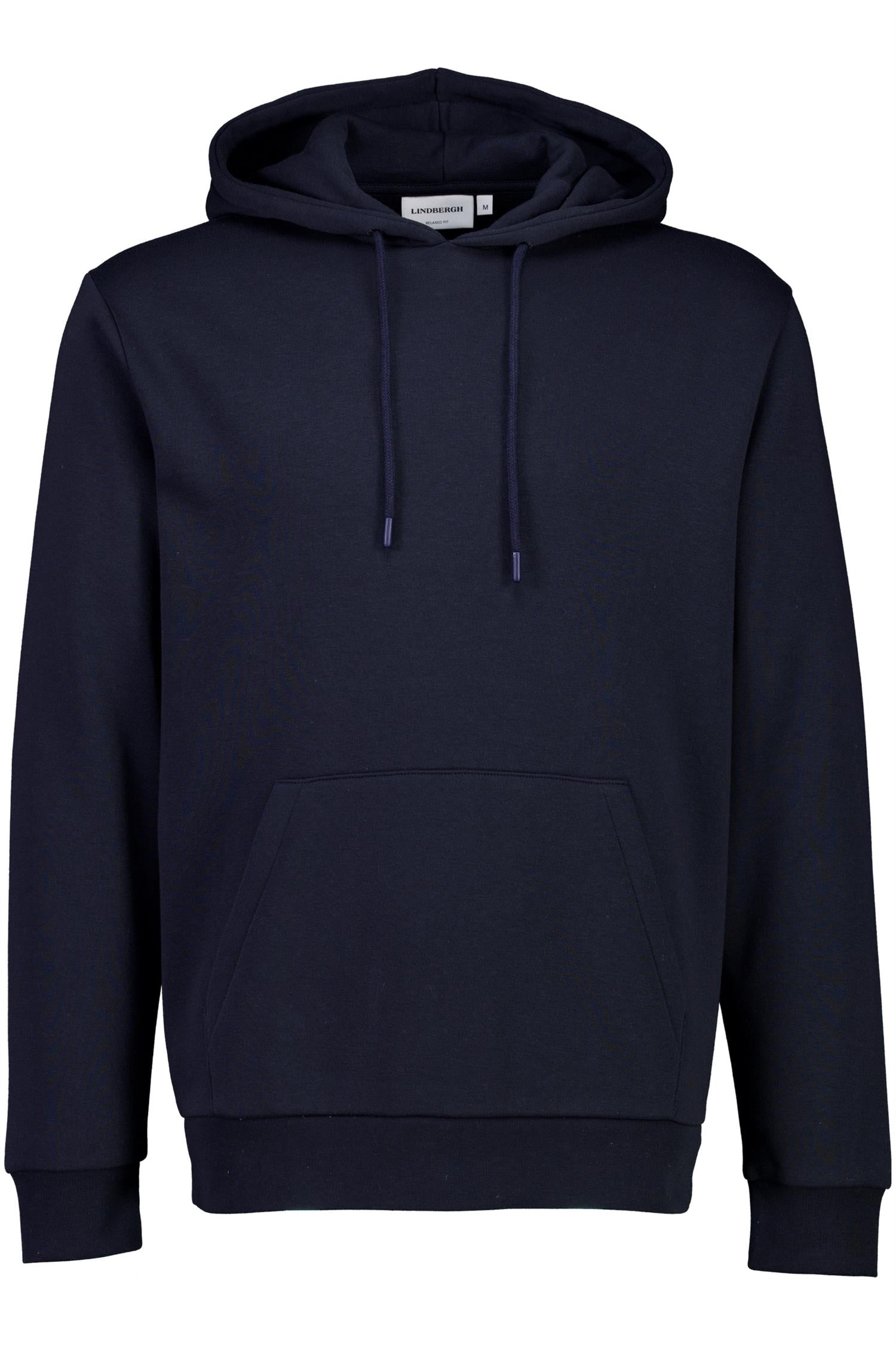 Hoodie Navy