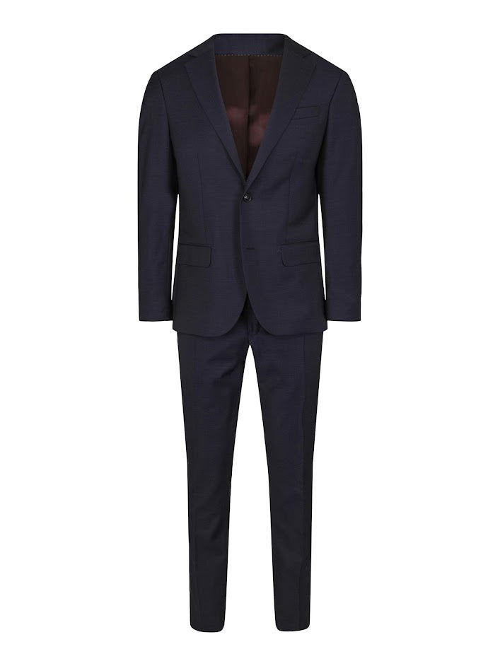 Bob trouser Bluegrey