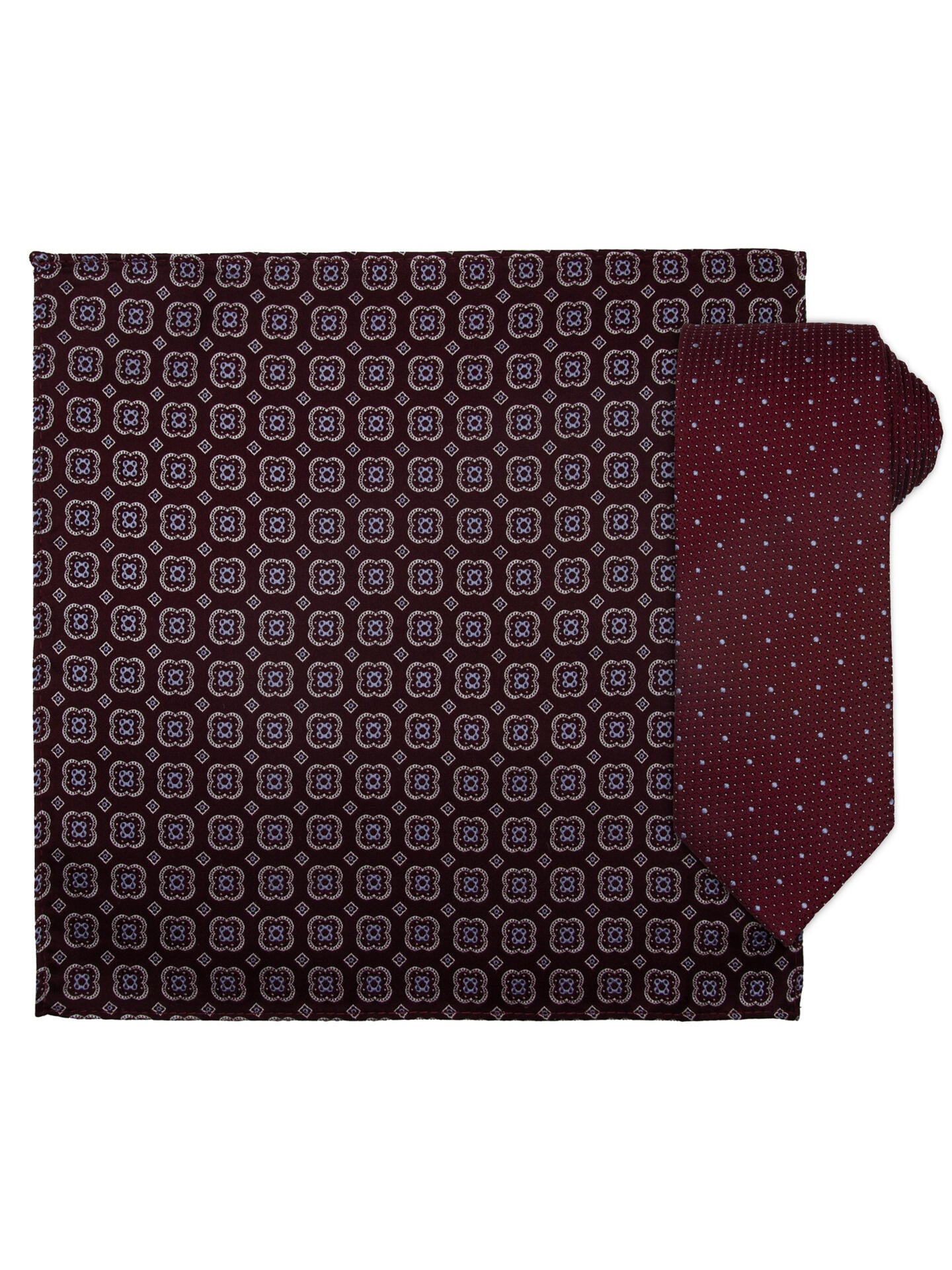 santi slips Burgunder