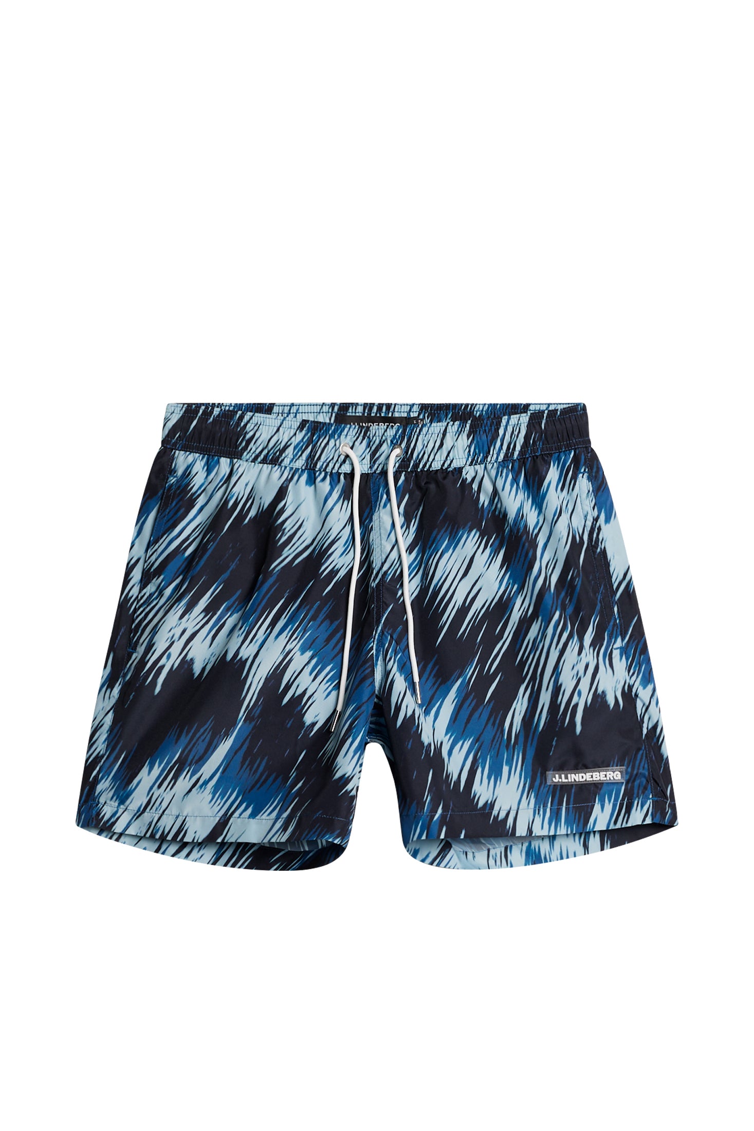 Banks Thunderstorm Swim Trunks Thunderstorm Navy M