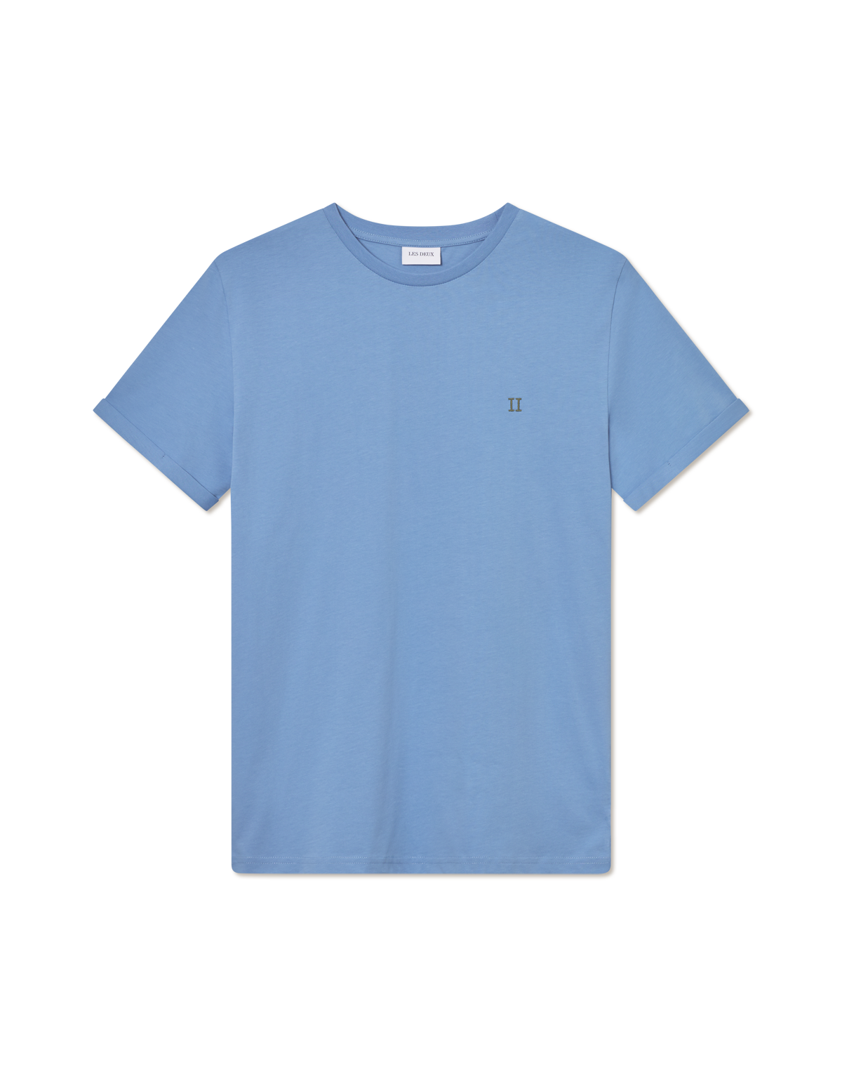 Norregaard Contrast T-Shirt Allure