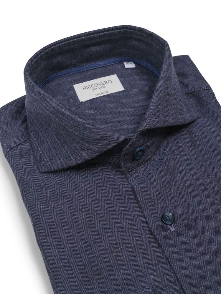 Chris Tailor Navy