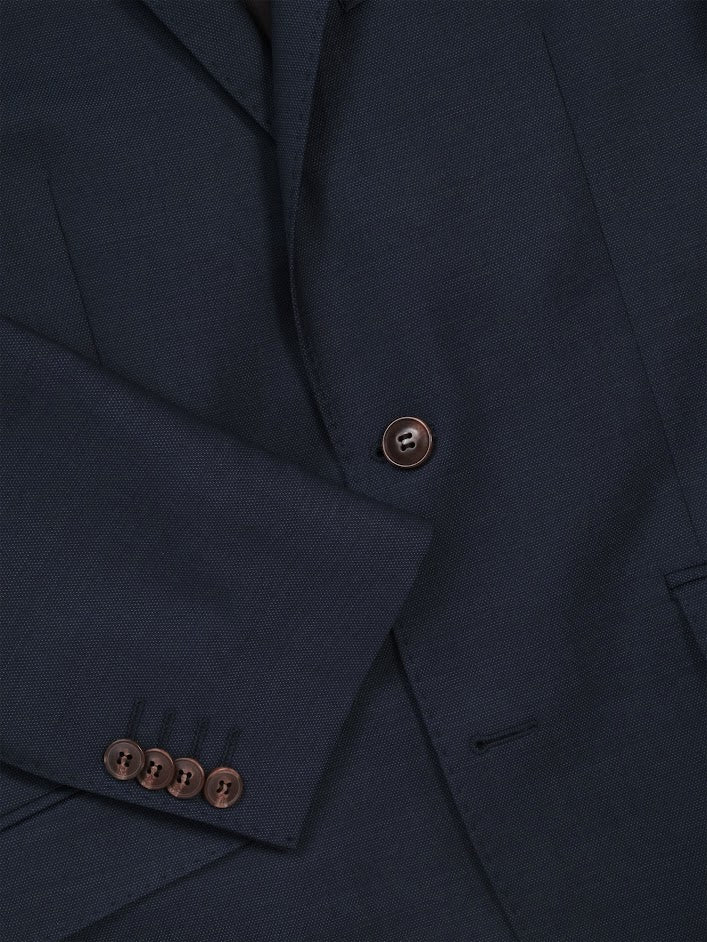 Berlin Blazer Blue