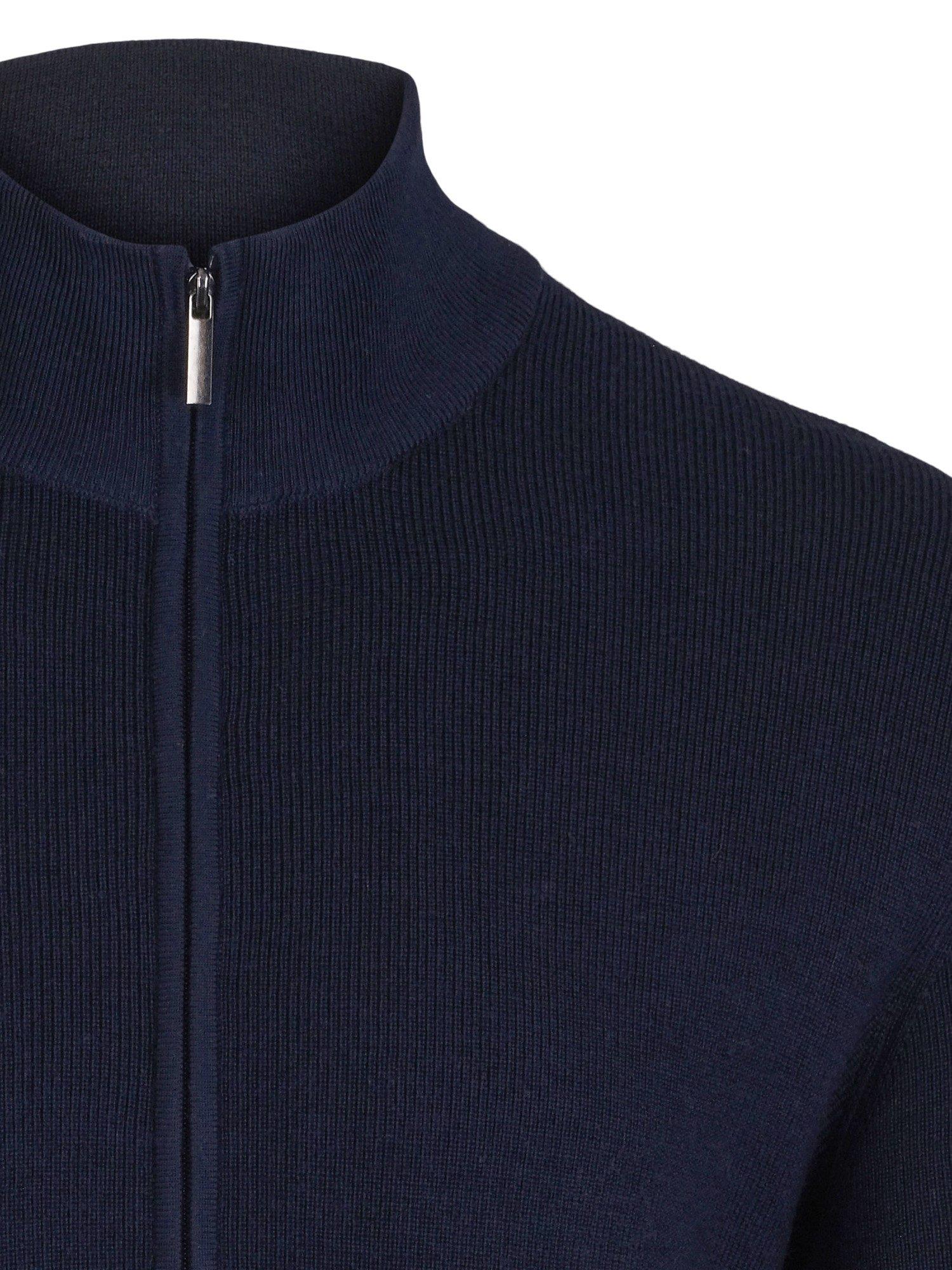 Henrik Cardigan Navy