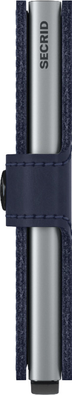 Secrid Miniwallet Original Navy
