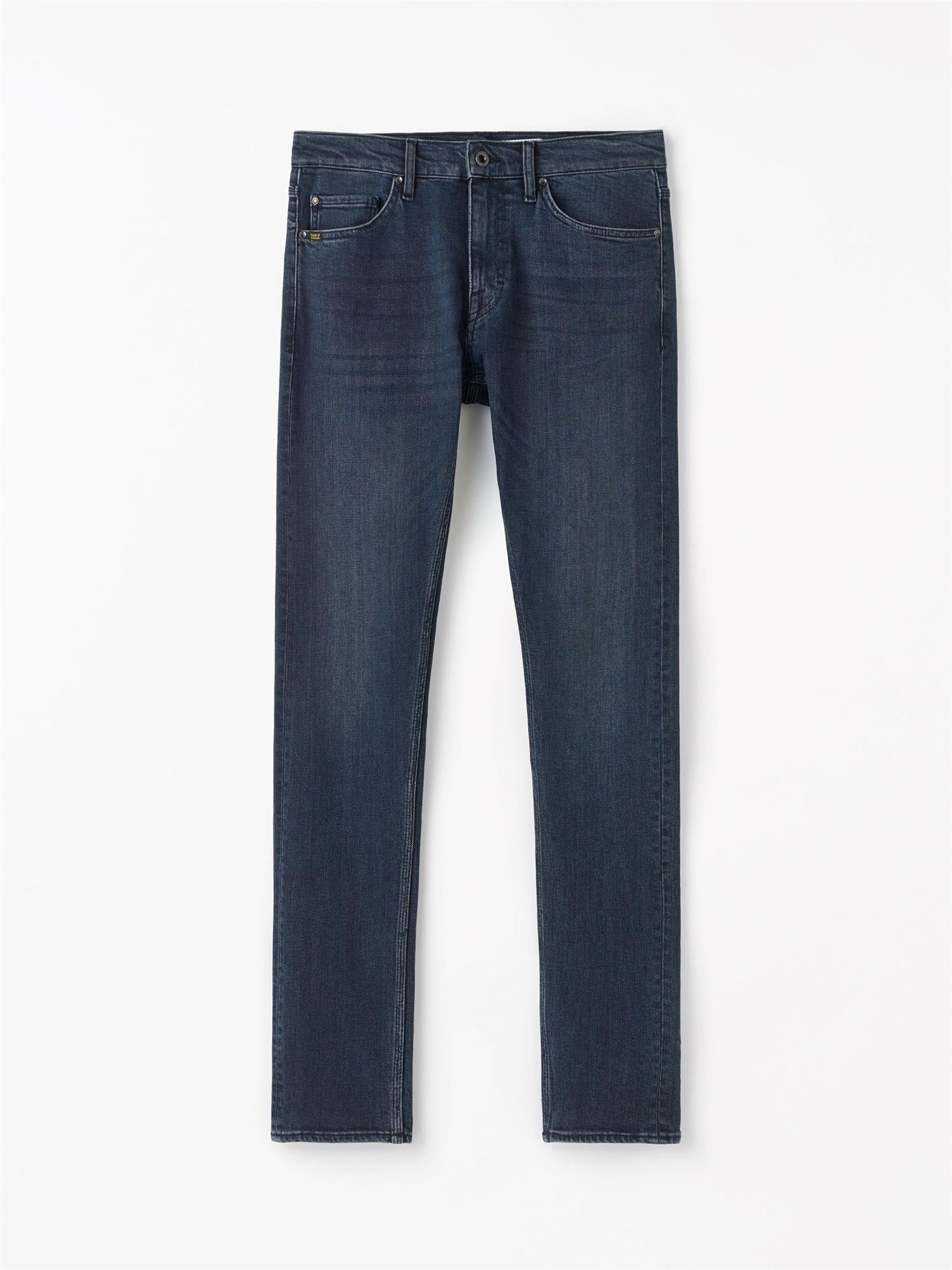 Pistolero Shore Black Blue