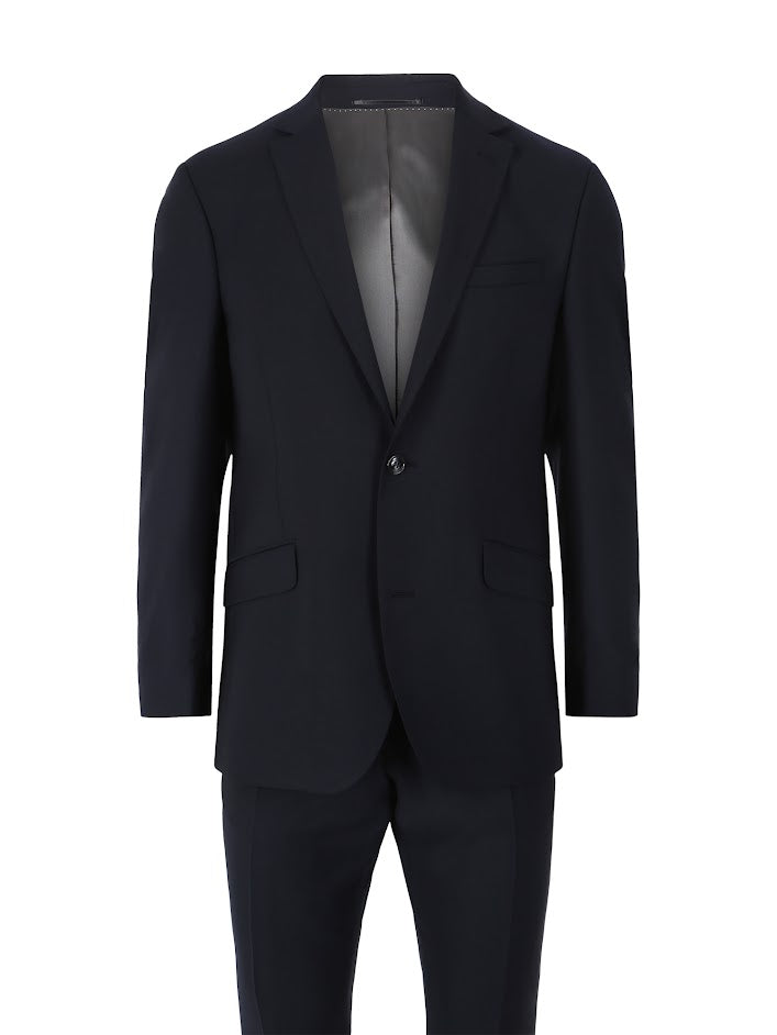 Stockholm blazer Navy