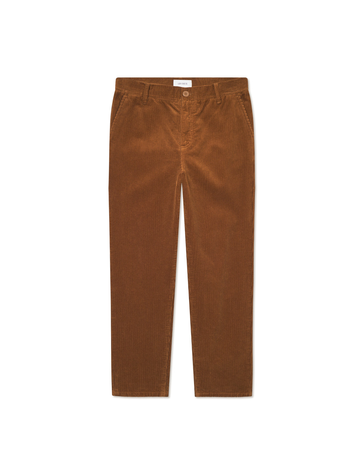 Kody Corduroy Pants Monk's Robe