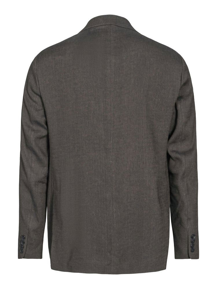 Lisboa Blazer Brown
