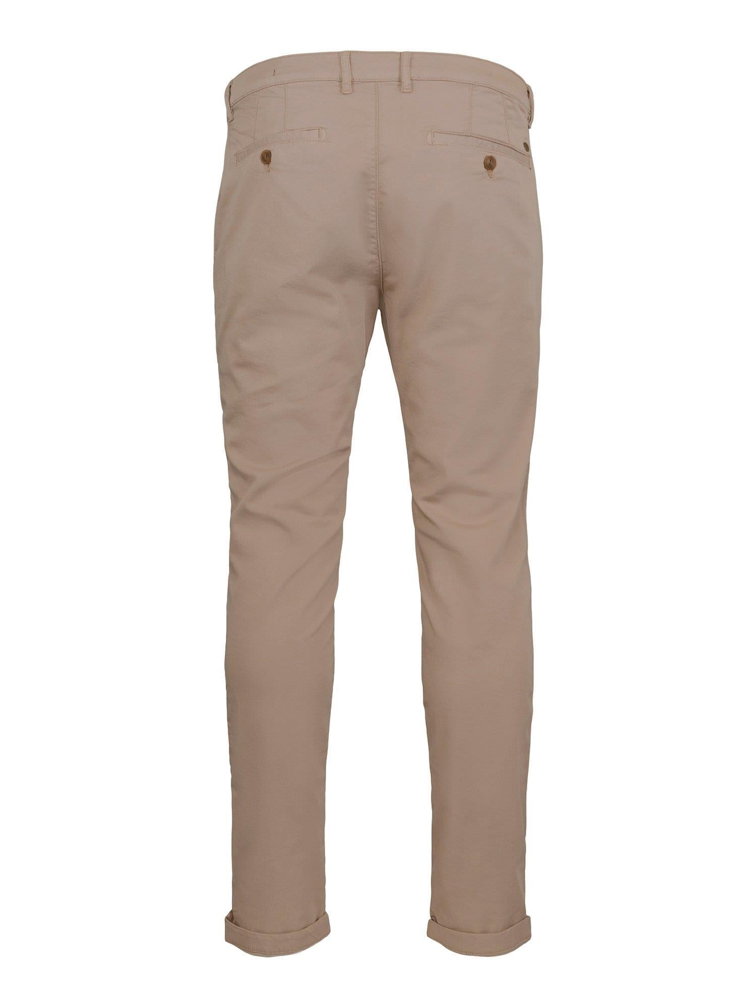 Tom Chino Beige