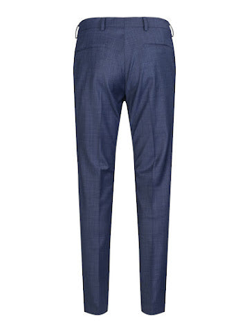 Bob trouser Blue