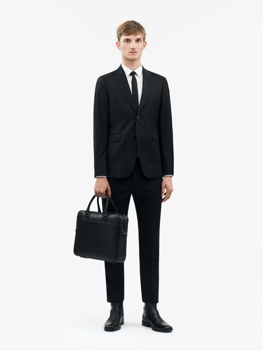 Burin Black
