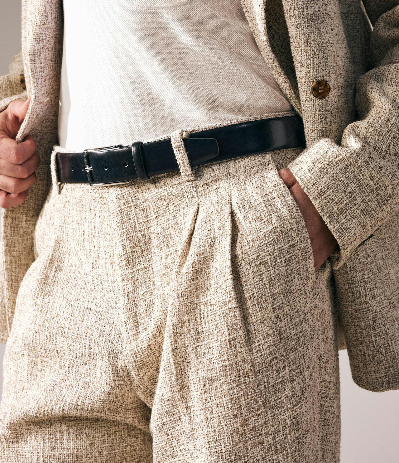 Cederlund black Sort