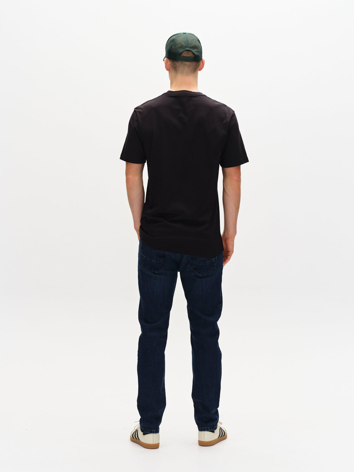 Dune Logo SSGOTS Black