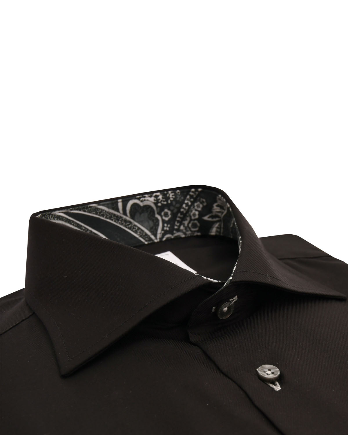 6600 35 SN Plain Black