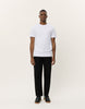 Nørregaard T-Shirt White