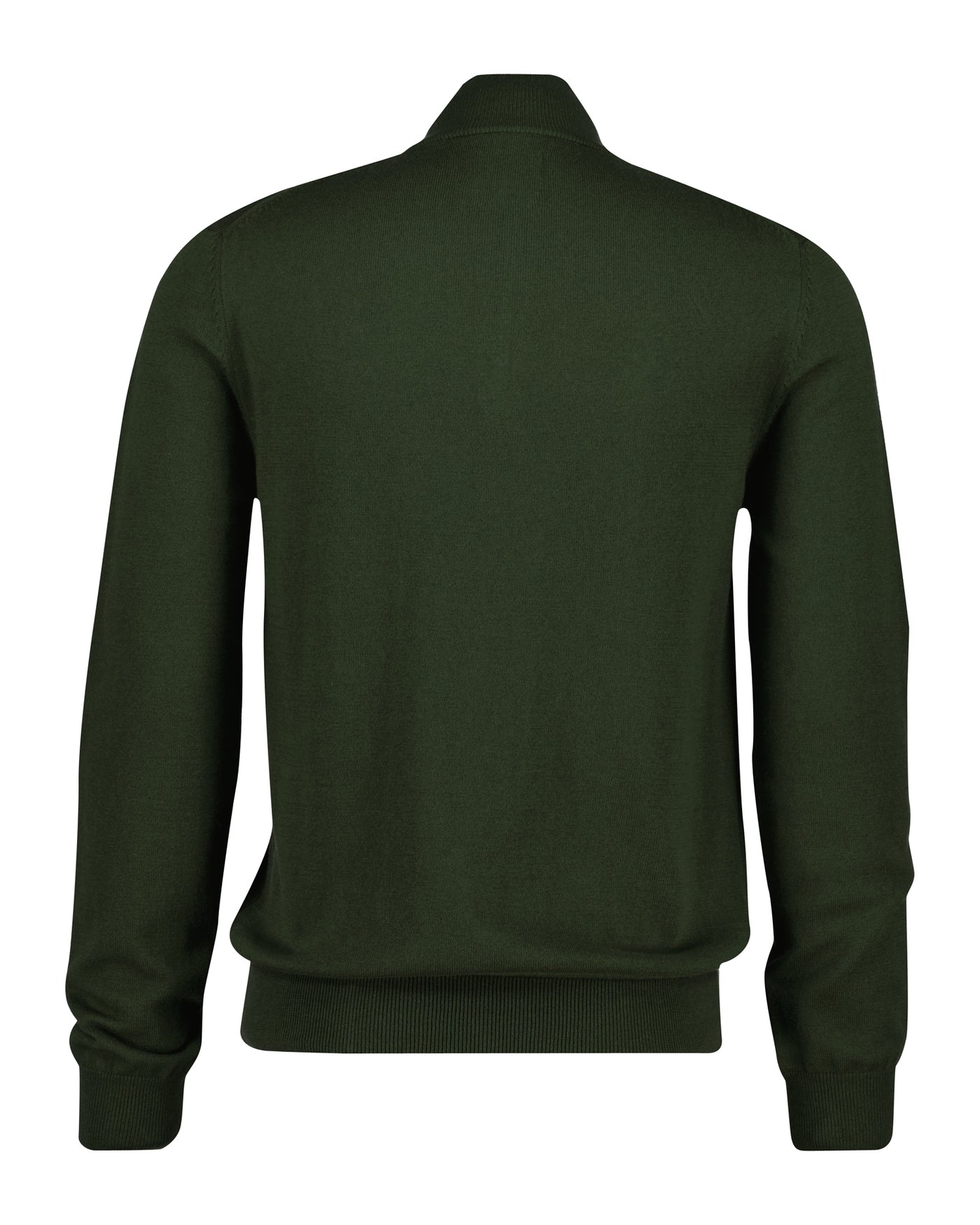 Ctn/wo C-Neck Country Green