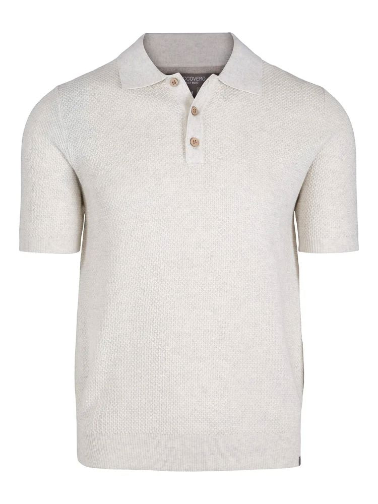 Simon Knit Sand
