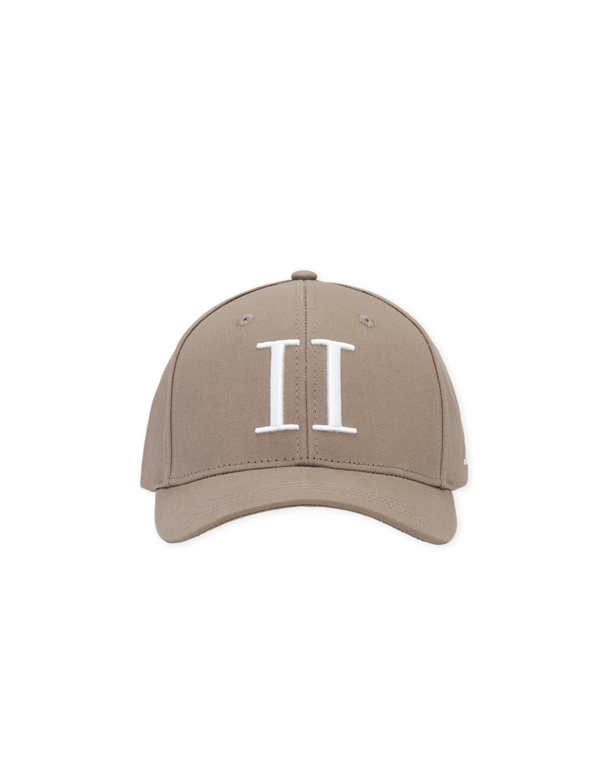 Encore Organic Baseball Cap Walnut Brown