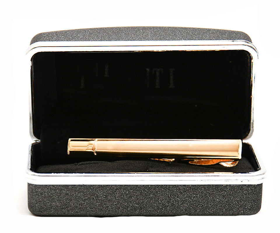 Slipsnåler gull Gull