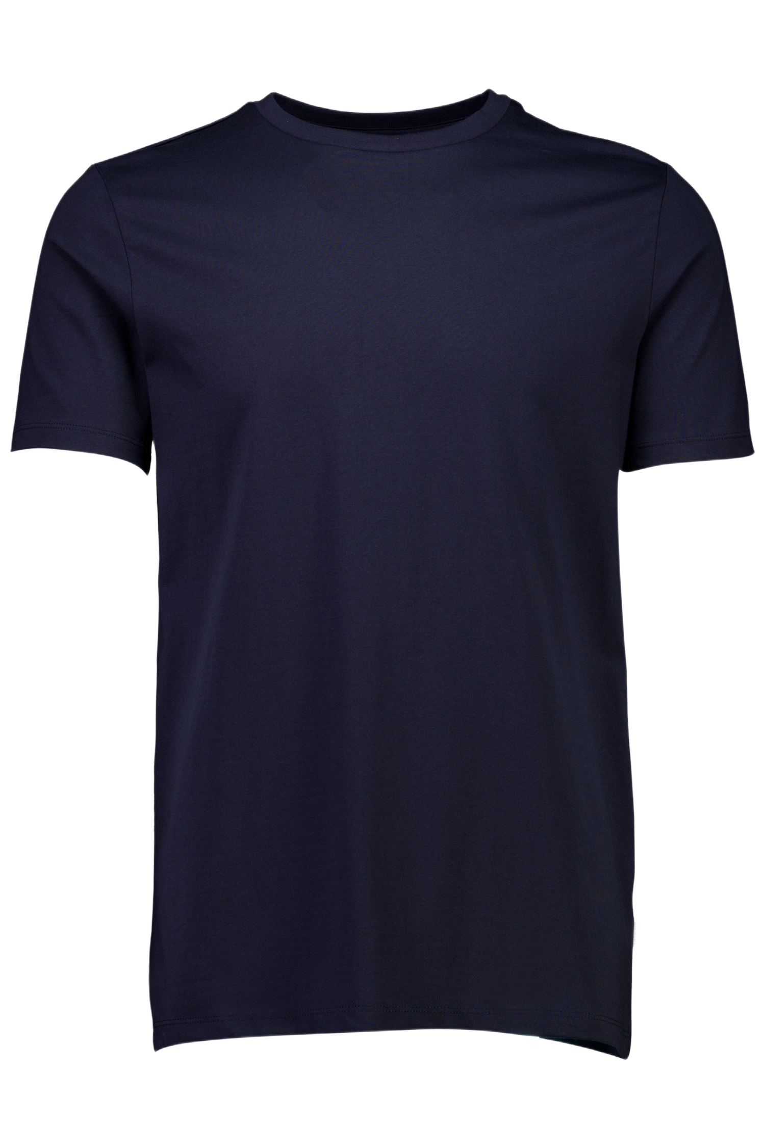 Basic tee S/S Blue Air